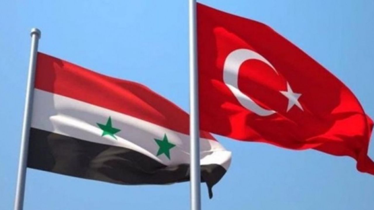 Suriye, Türkiye ile ilişkilerini iyileştirme şartını açıkladı