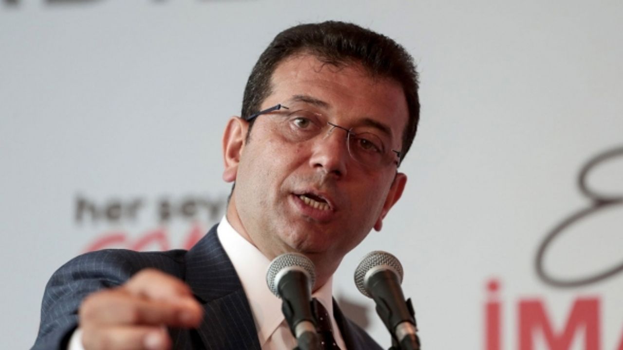Swiss Otel ihalesi iddiası: İmamoğlu iki ismin istifasını istiyor