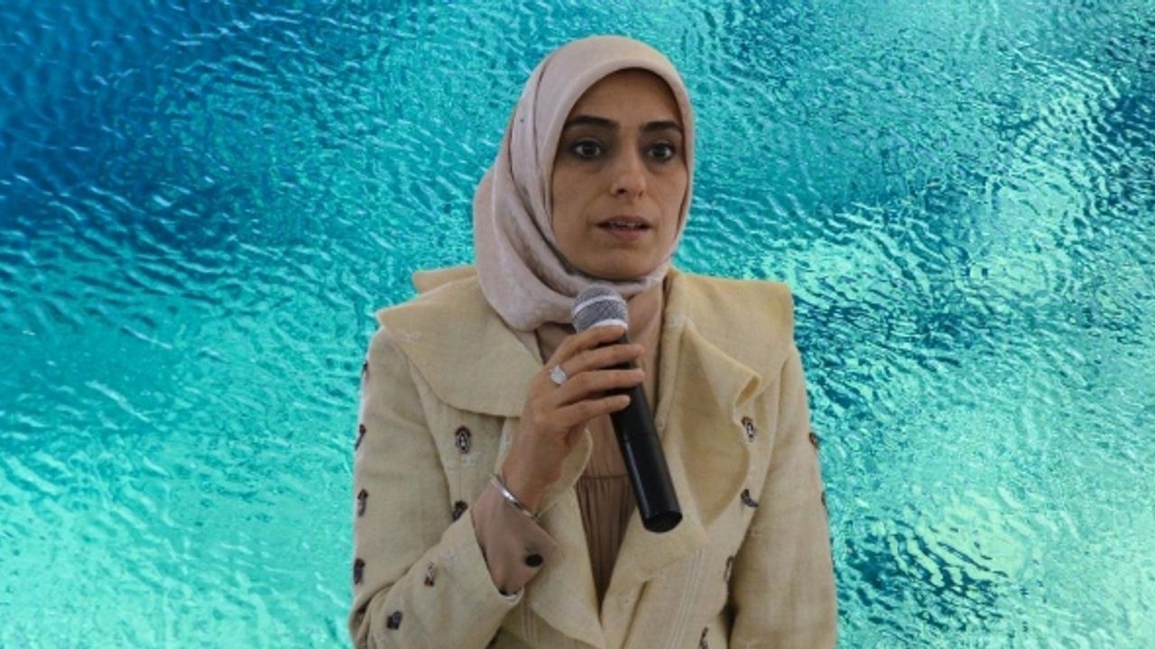 Taşkesenlioğlu’ndan ‘lüks yat’ iddialarına tek cümlelik yanıt