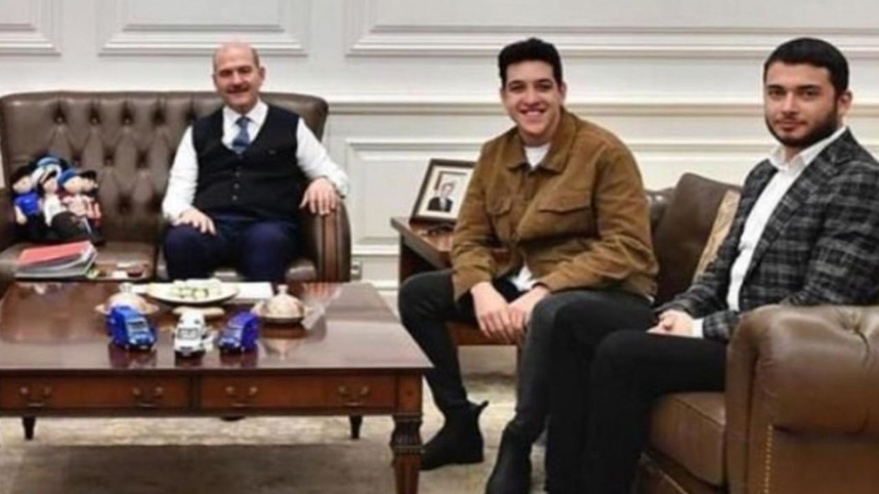 Thodex kurucusu Fatih Özer'in  davası temyize gidiyor
