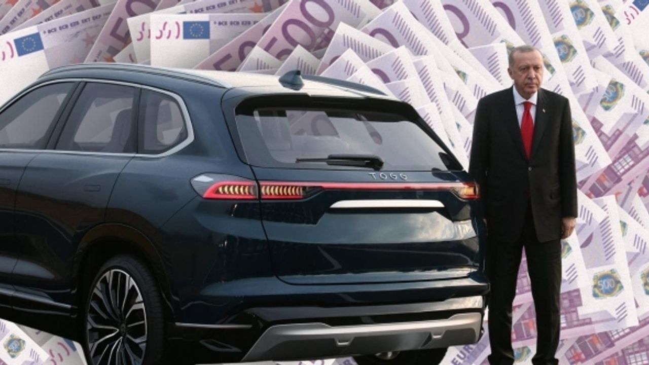 TOGG’un satışa sunulması beklenen fiyatı 'euro olarak ' belli oldu