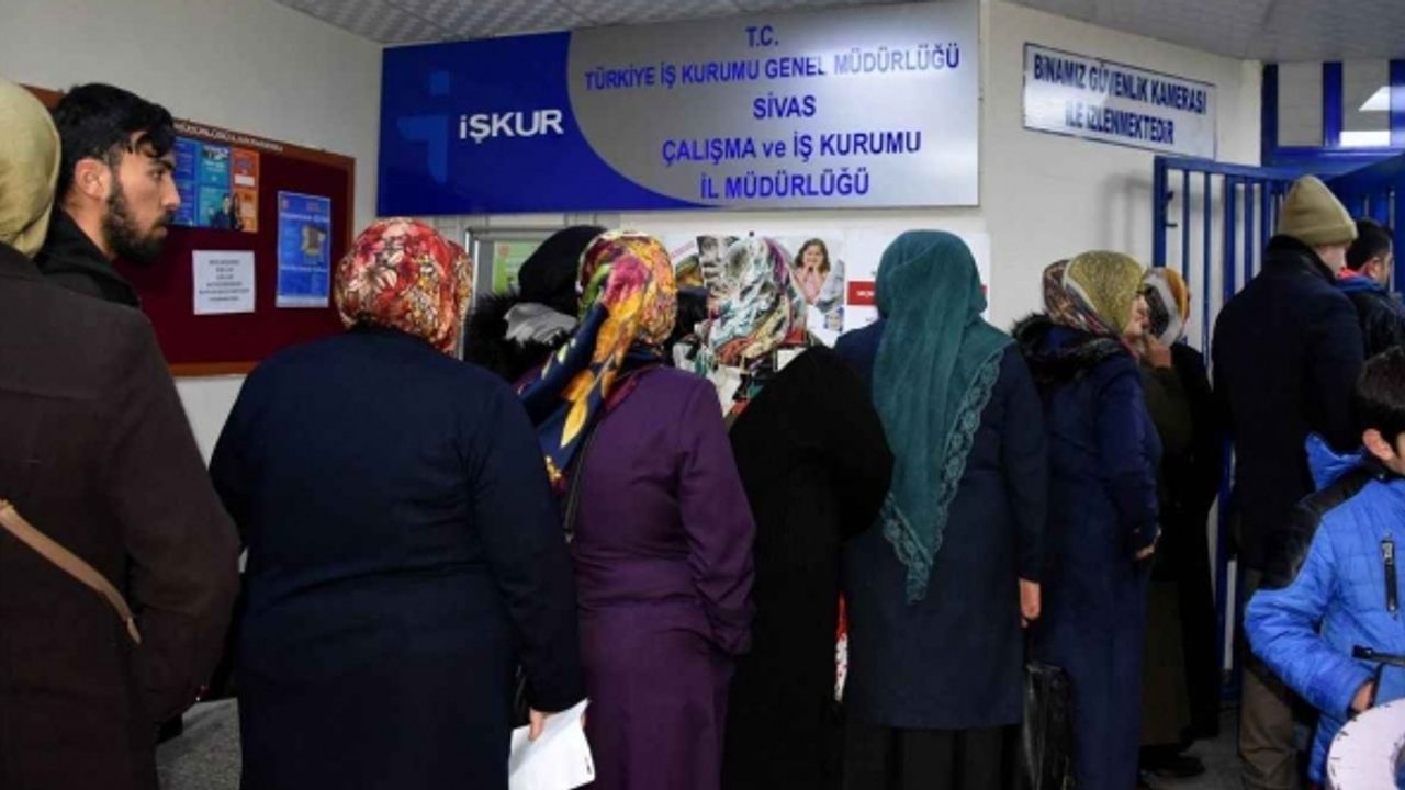 TÜİK 'işsizlik oranı düştü' dedi: Kamu-İş isyan etti