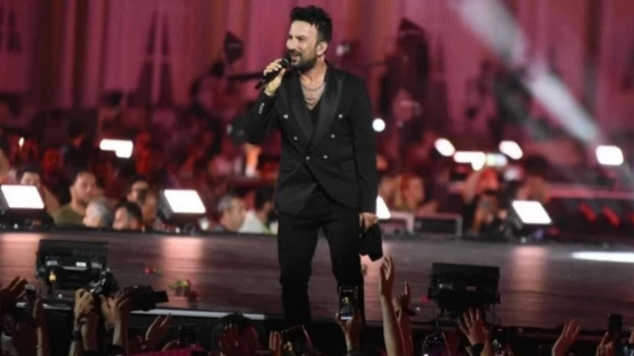 Tunç Soyer açıkladı: Tarkan, İzmir konserinden kaç para kazandı?