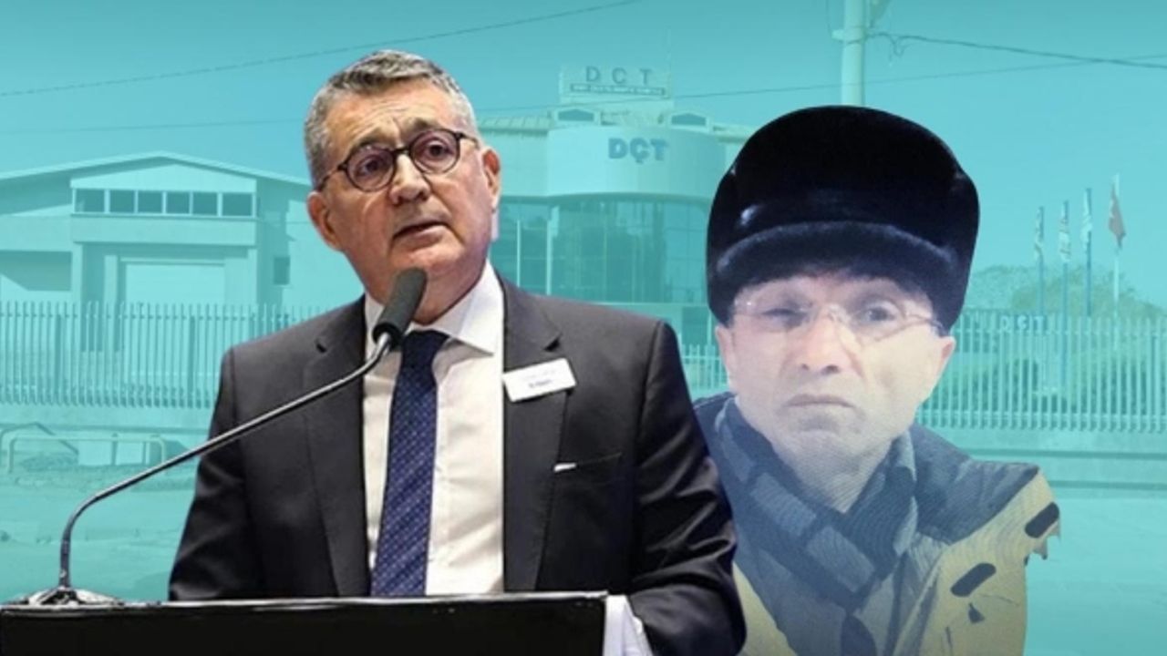 TÜSİAD Başkanı Turan’ın bacanağı 'naylon' faturacı çıktı