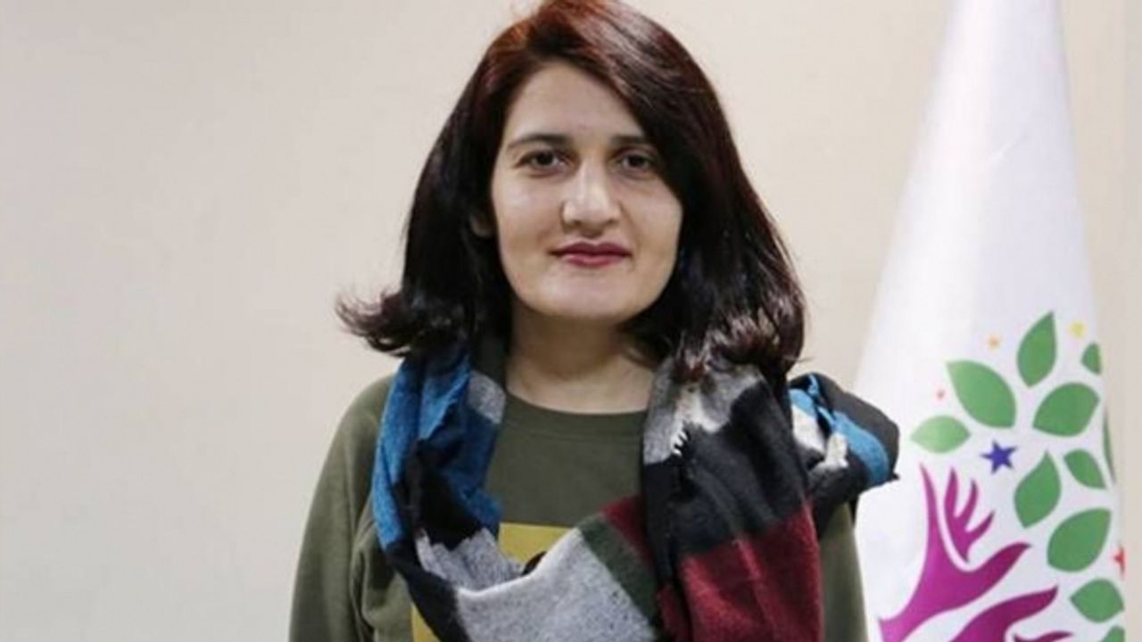 Tutuklanan HDP’li Semra Güzel’in ifadesi ortaya çıktı