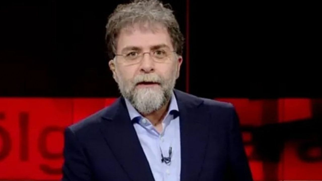 Yandaş Ahmet Hakan bile isyan etti: Canı sıkılmış galiba