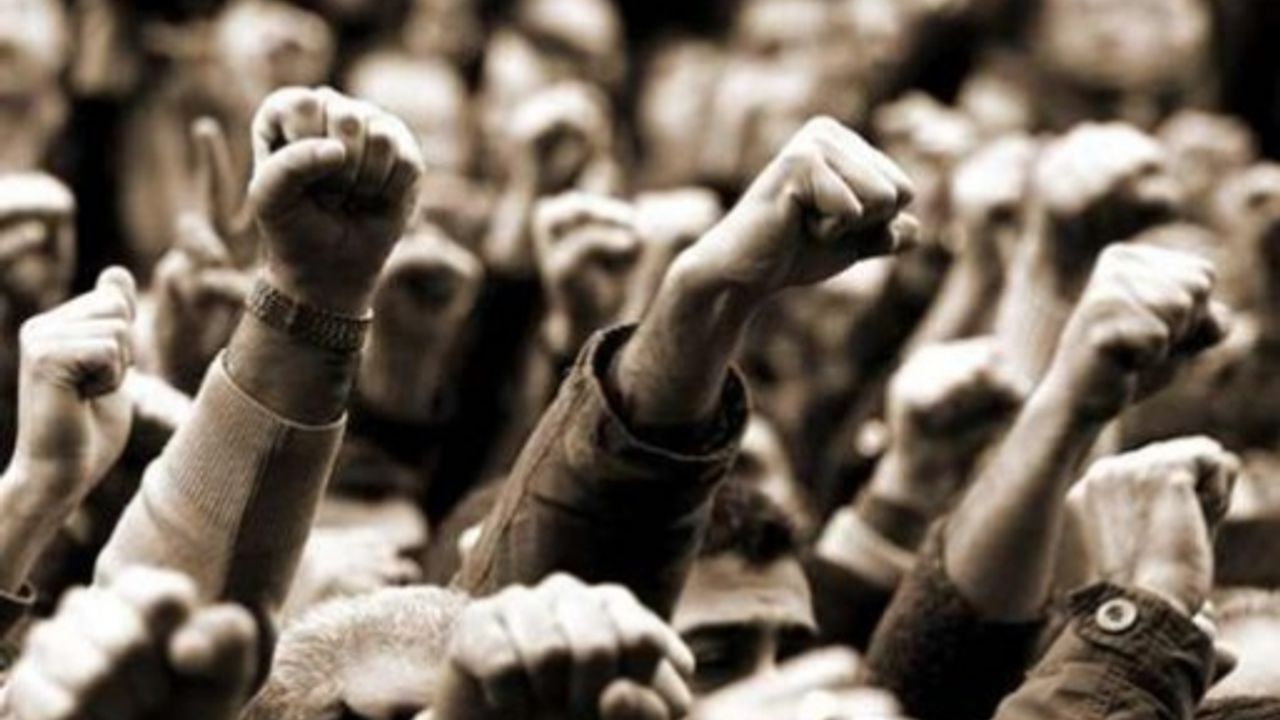 Yanıt net geldi: Sosyalistler neden HDP çatısı altında değil?