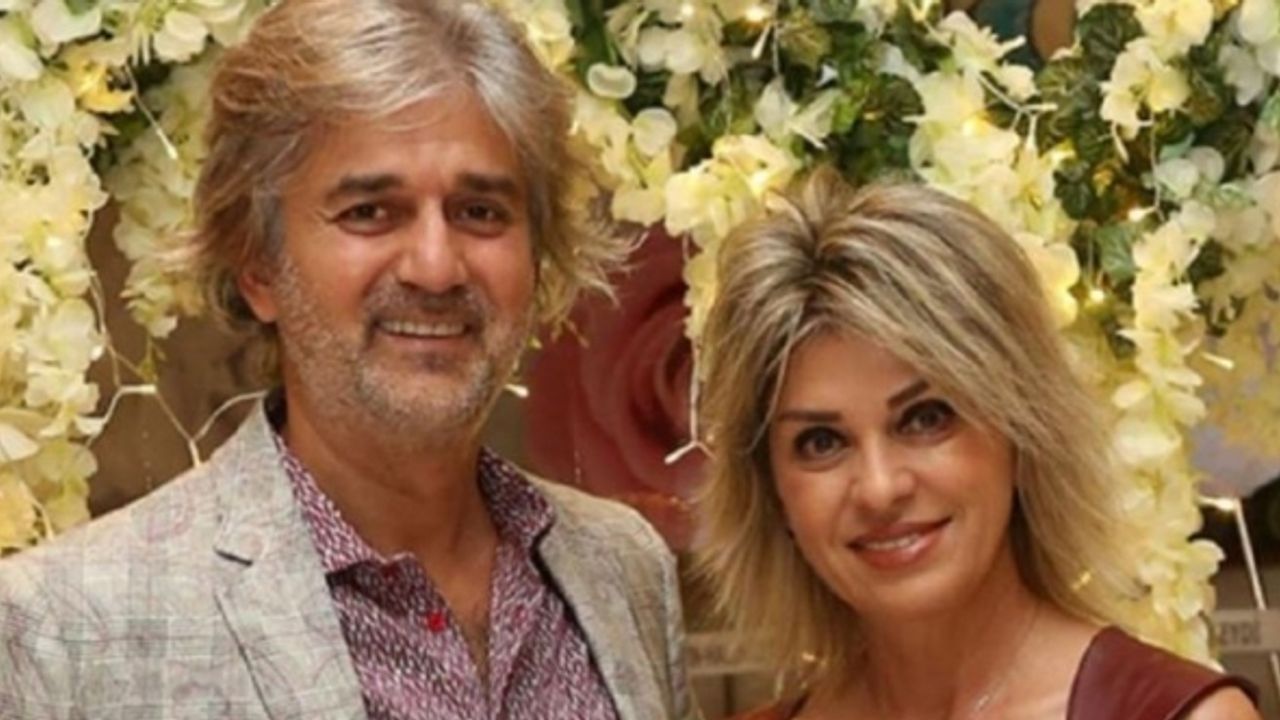 Zehra Taşkenlioğlu ve Ünsal Ban'ın ardından AKP'de olay yaratan bir boşanma daha