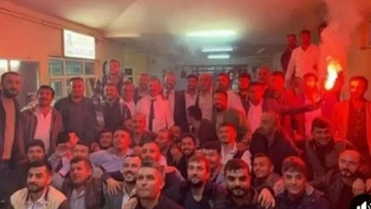 28 madencinin son fotoğrafı ortaya çıktı: 3 gün önce...