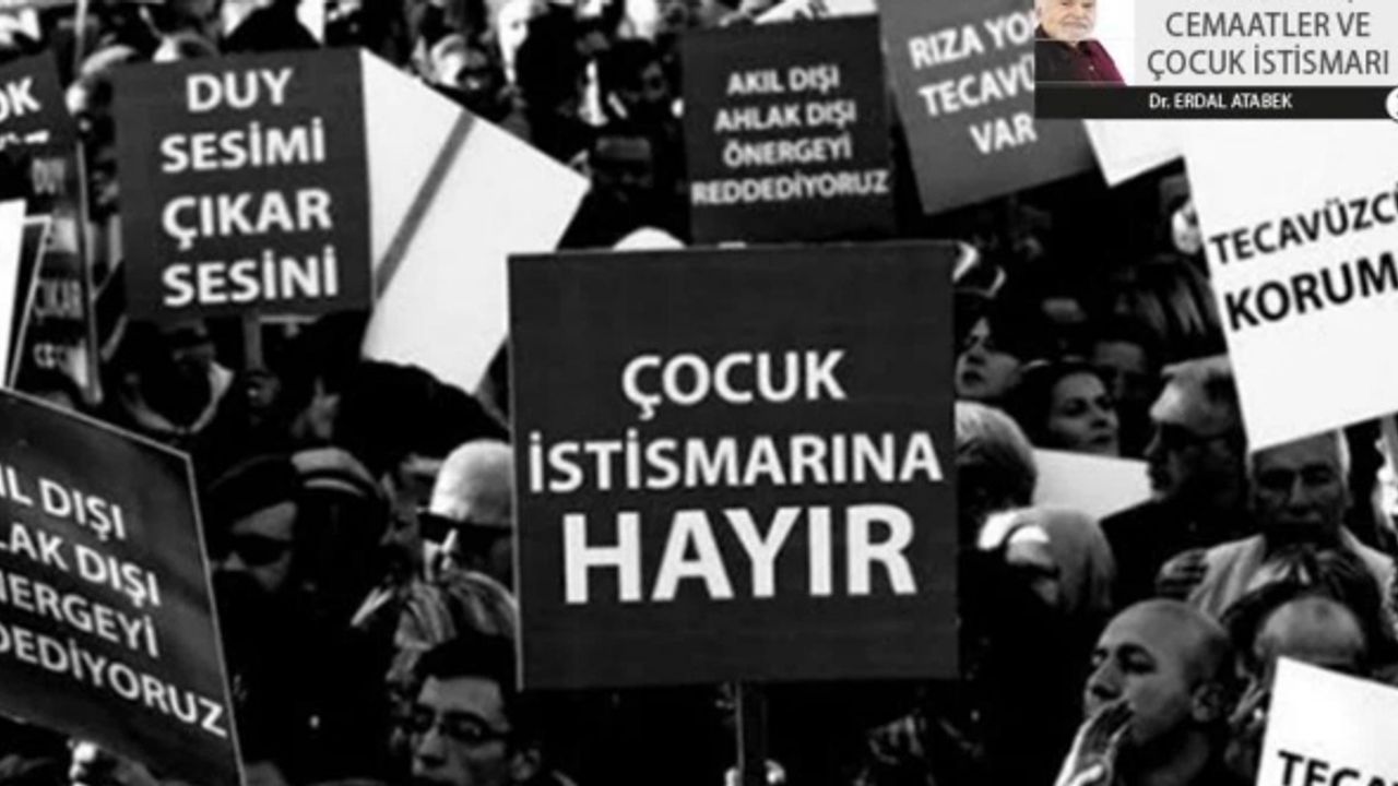 3 yaşındaki çocuğuna cinsel taciz suçlamasından yargılanan baba beraat etti!