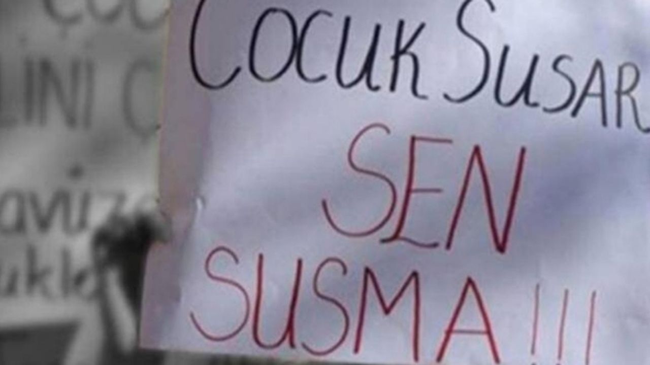 5 çocuğu istismar edip görüntülerini arşivleyen sapık için istenen ceza belli oldu