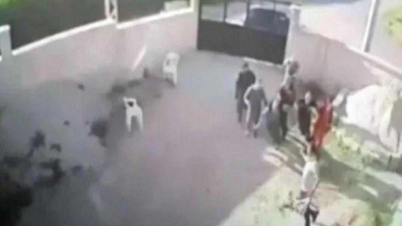 7 kişi yaşamını yitirmişti: Dedeoğlu ailesi katliamı davasında tutuklu kalmadı