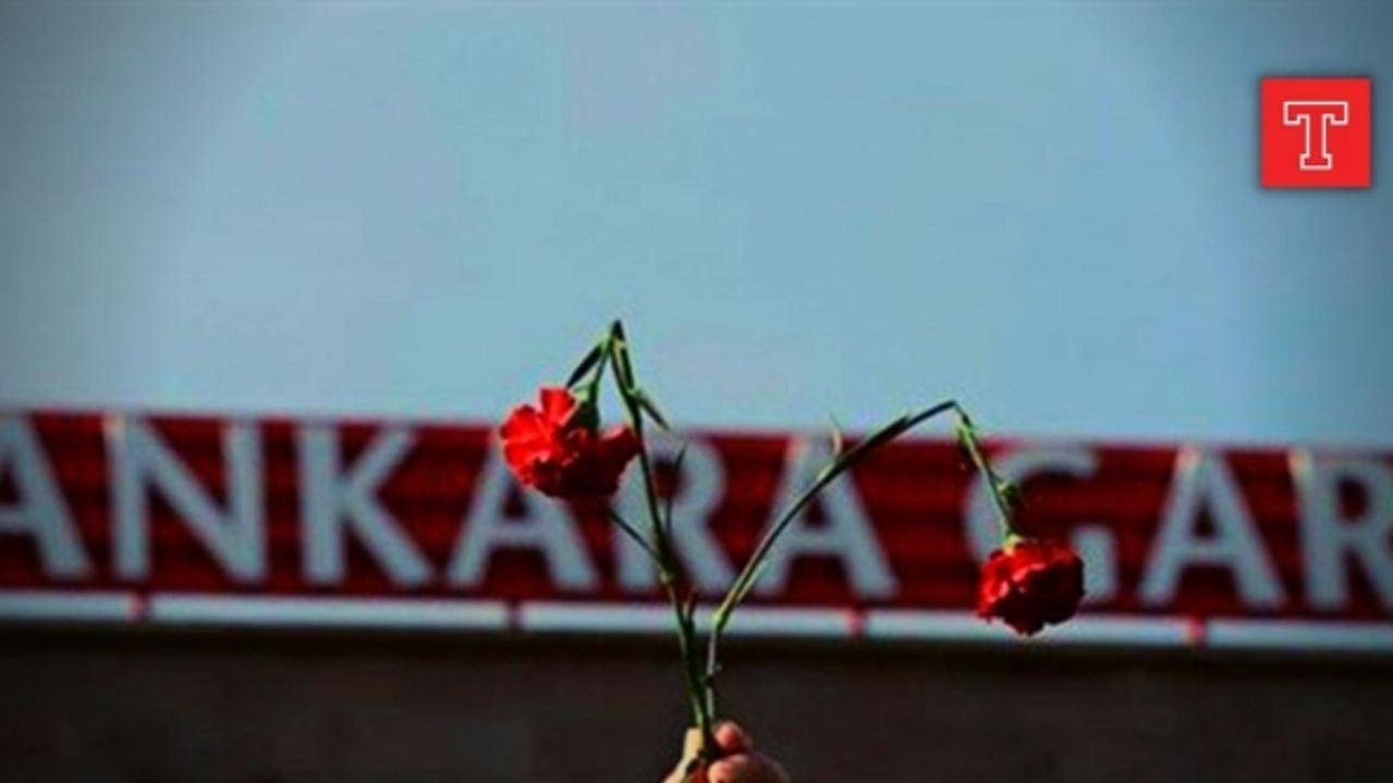 7. yılında 10 Ekim anması: Katliamı engellemesi gerekenler  basını engelliyor!