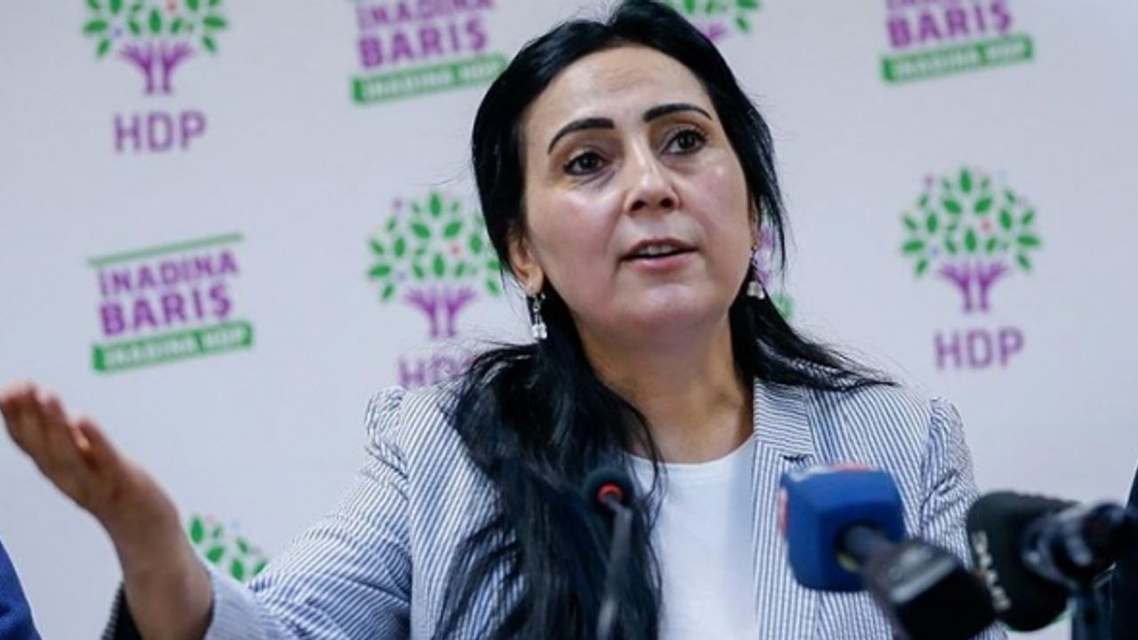 AİHM, Figen Yüksekdağ hakkındaki kararını açıklayacağı tarihi duyurdu
