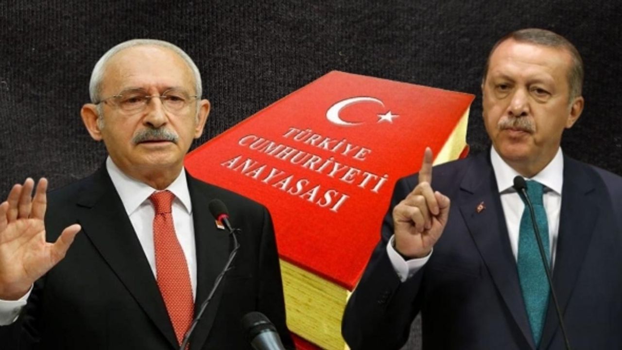 'Aile' tanımının arkasında ne var?: Anayasa çalışmalarının perde arkası