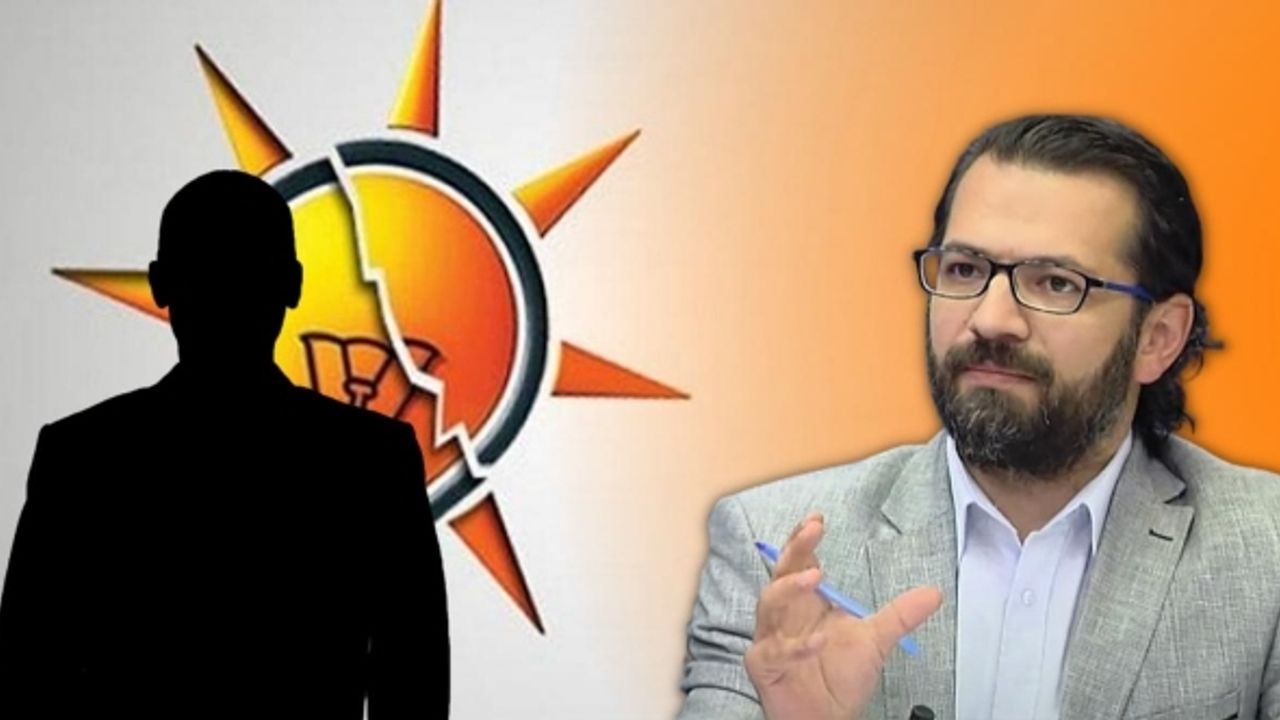 Akit'in Yakışıklısı açıkladı: AKP'li bir vekilin daha istifası için çalışmalar var