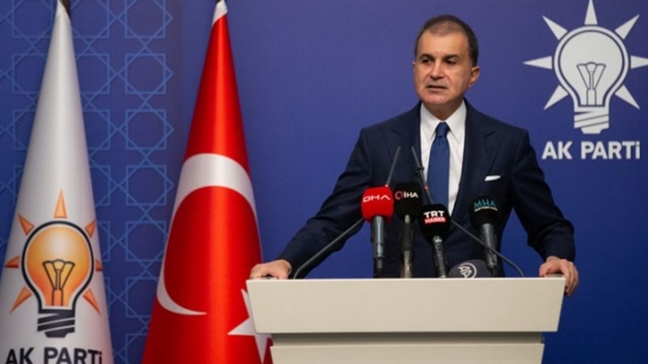 AKP'den Kılıçdaroğlu'nun 'Erdoğan karşıma çıksın' çağrısına yanıt