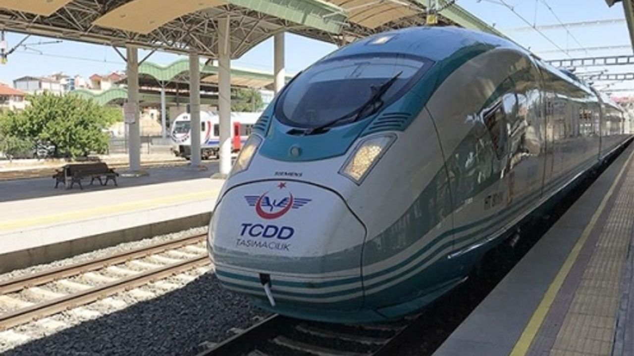 AKP'den milyarlarca liralık 'gizli' TCDD ihalesi