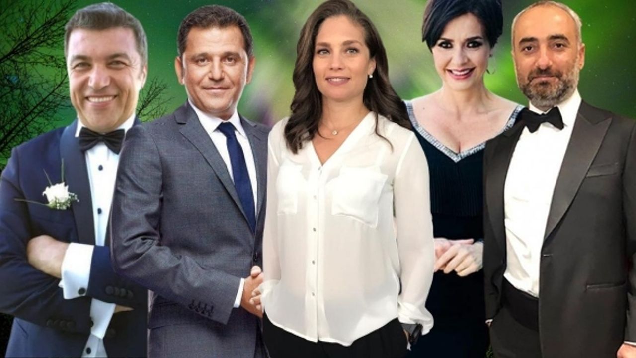 AKP'den muhalif gazetecilere yeşil ışık