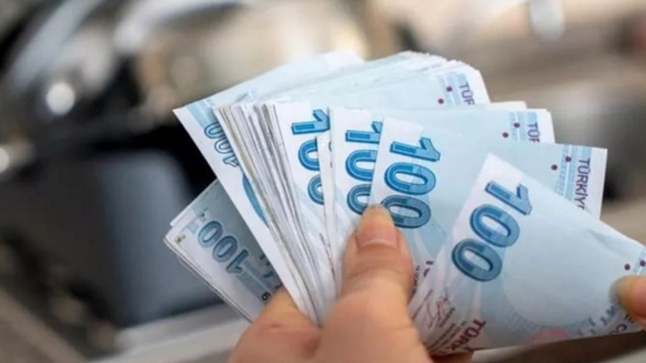 AKP Genel Başkan Yardımcısı asgari ücrete zam miktarını açıkladı