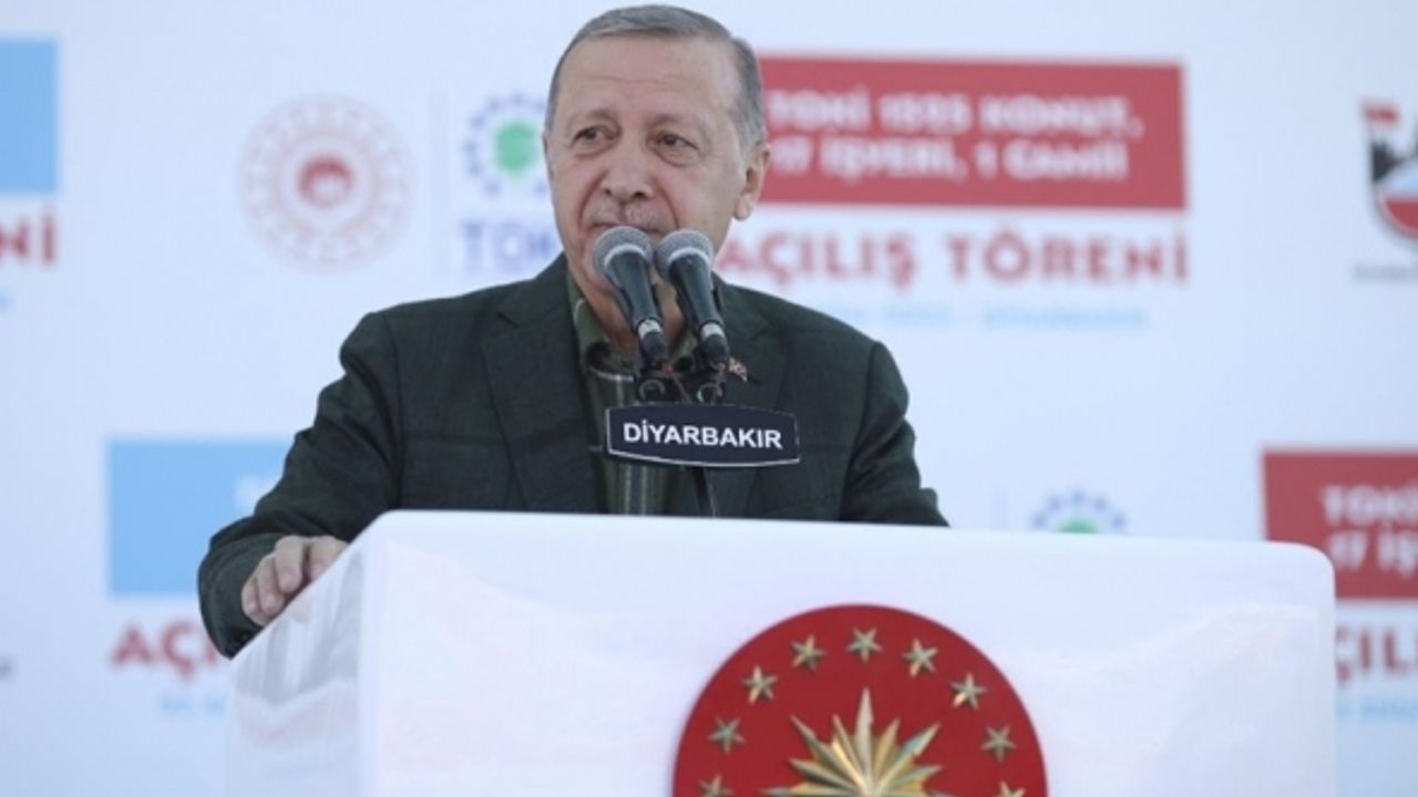 AKP il başkanlığını bile solladı: Diyarbakır Valiliği'nden 'Spas Diyarbakır' mesajı!
