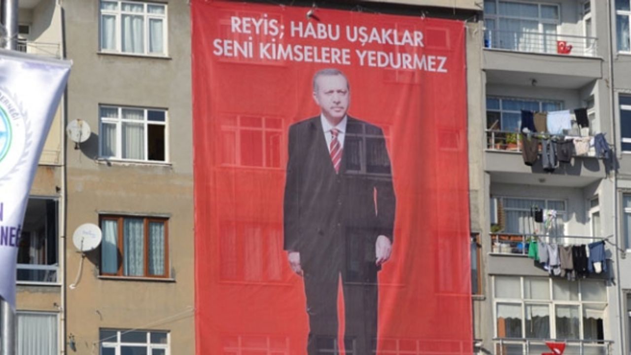 AKP, küskünler için formülü buldu!
