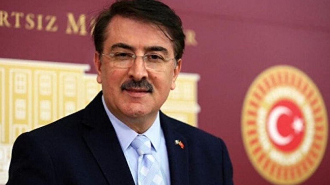 AKP'li Aydemir: Kılıçdaroğlu yalvarıyor...