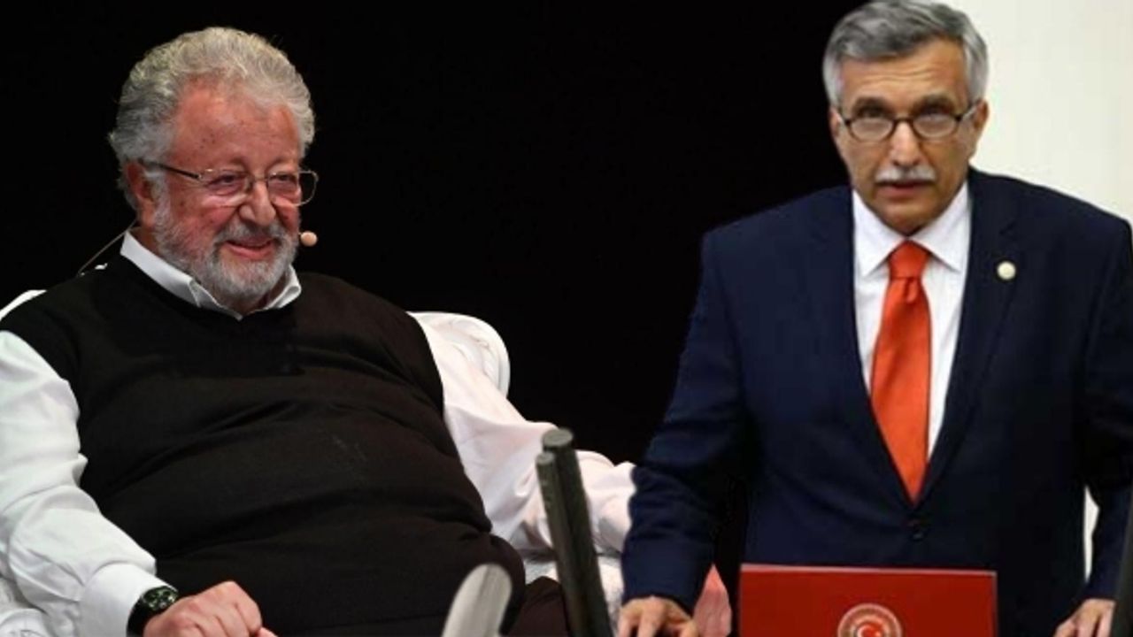 AKP'li Subaşı, Metin Akpınar'ı hedef aldı: Sözde sanatçı
