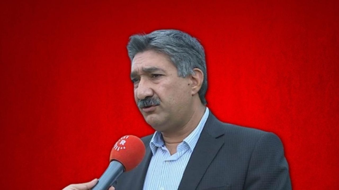 AKP MYK Üyesi Abdurrahman Kurt'tan çok konuşulacak açıklamalar