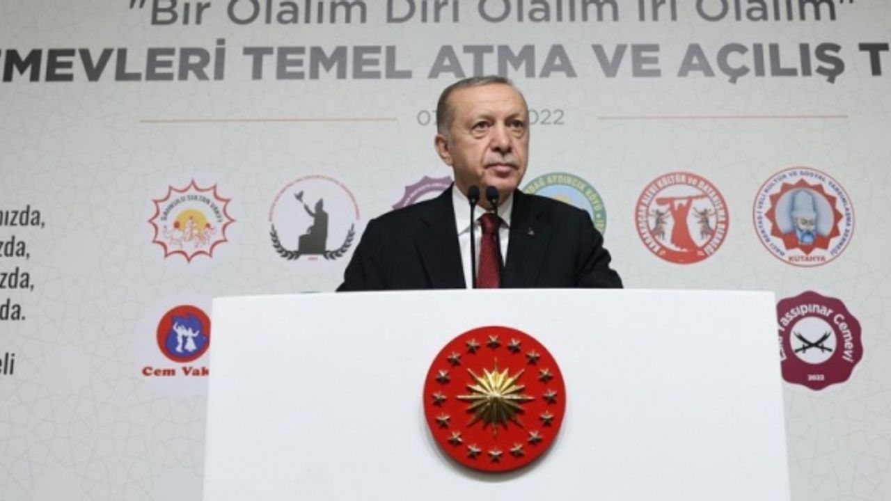 AKP'nin üzerinde çalıştığı teklif ortaya çıktı: 'Makbul Alevilik' politikası...