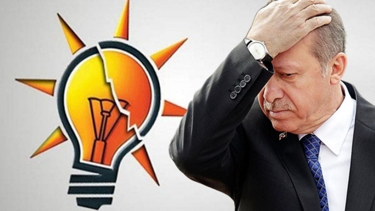 'AKP’de başka kopuşlar da olacak, rahatsız olduğunu söyleyen milletvekilleri var'
