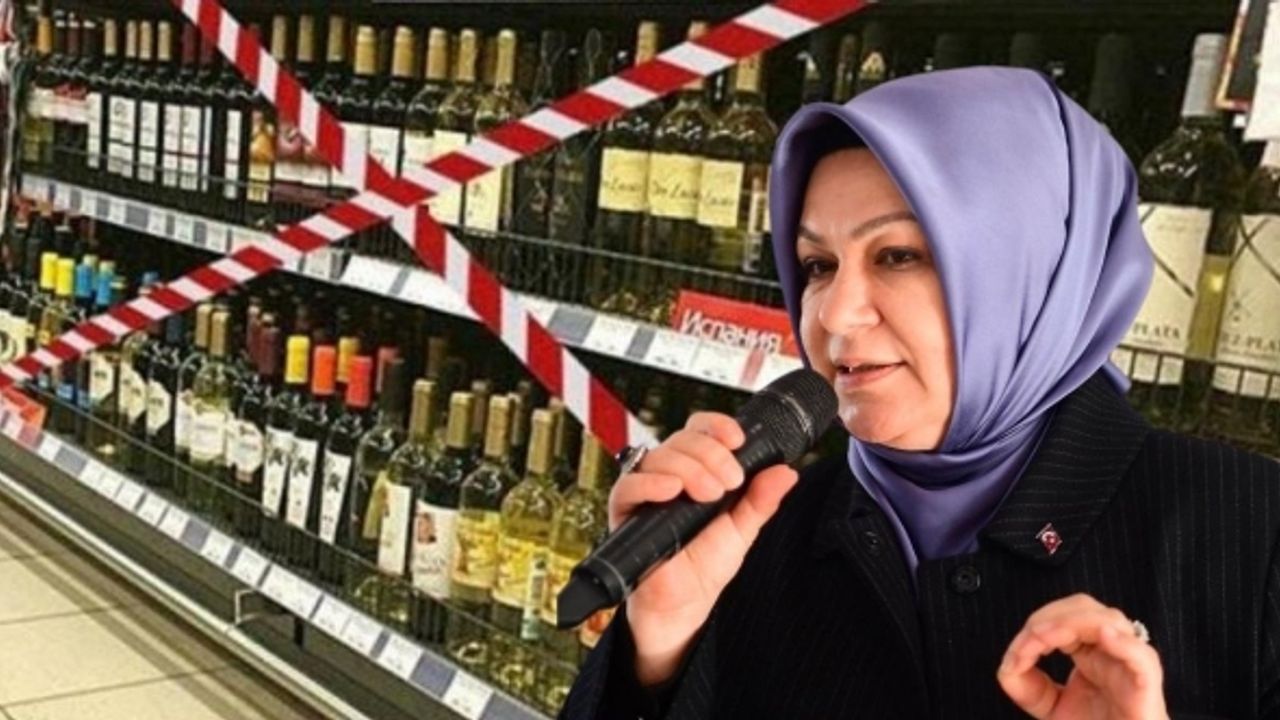 AKP’li belediyeden içki satışında şeriat tarifesi: 43 kat zam