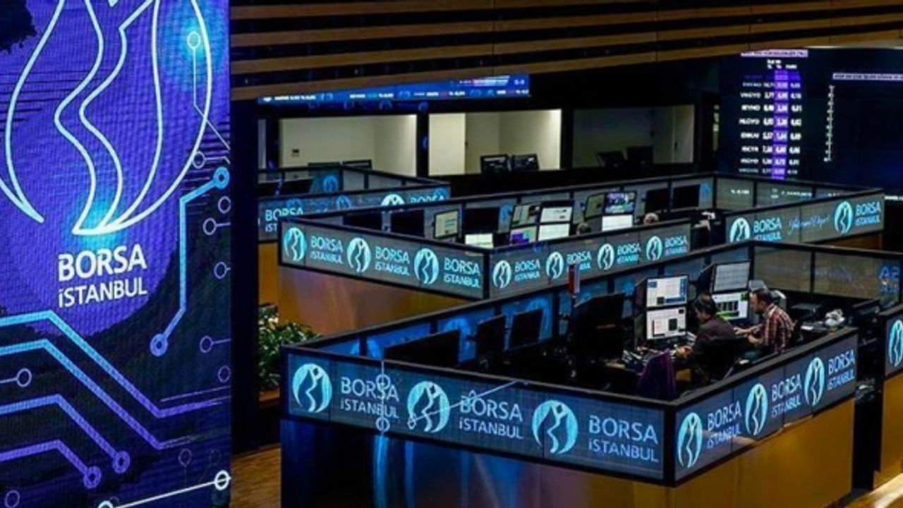 Ali Fuat Taşkesenlioğlu döneminde SPK: Borsada organize manipülasyon