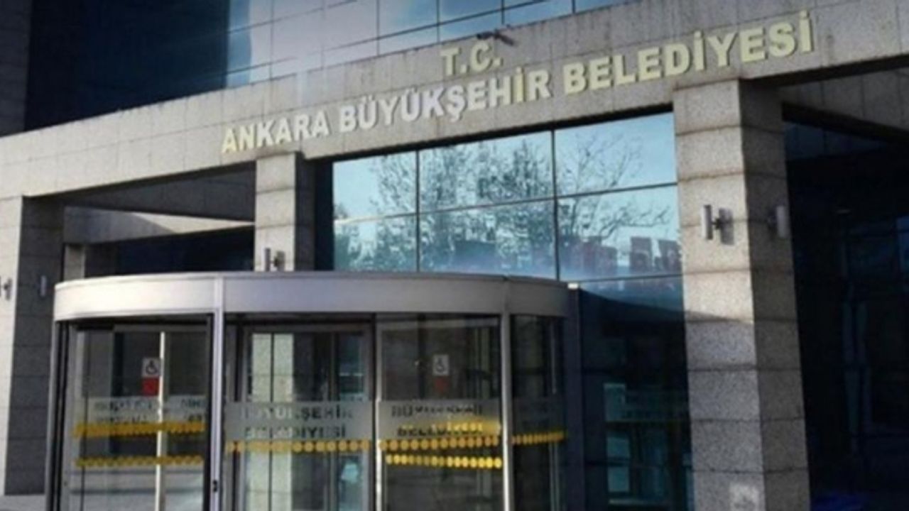 Ankara Belediyesi, konser ve gösterilerini tek tek iptal etti: İşte sebebi...