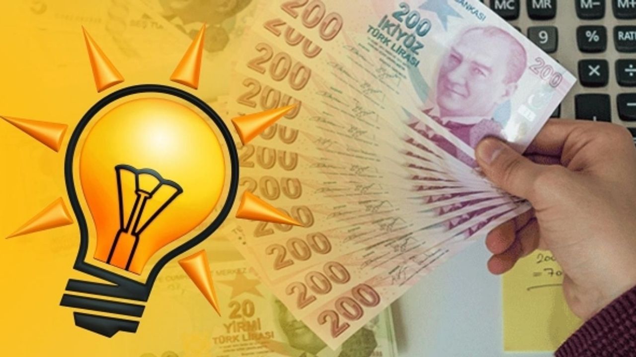Ankara kulislerinde konuşulan asgari ücret senaryosu