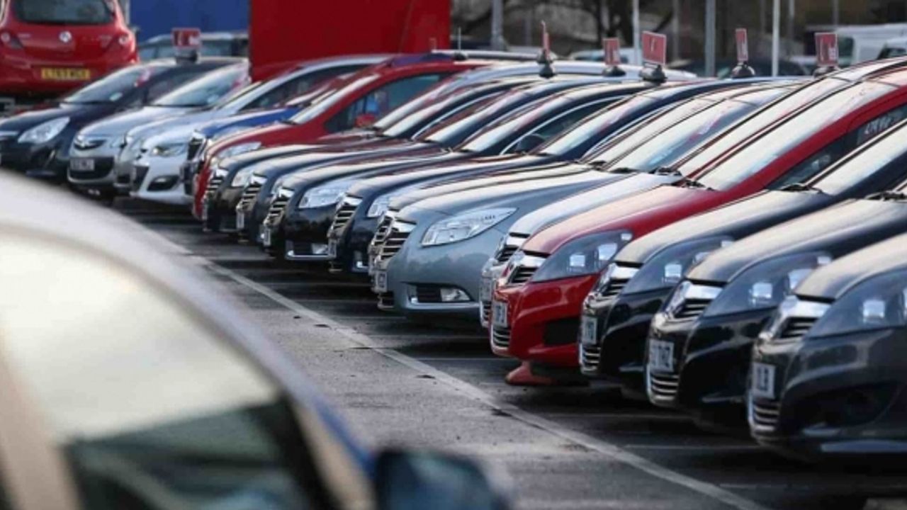 Araç sahiplerine kötü haber: Yüzde 60 zam yolda