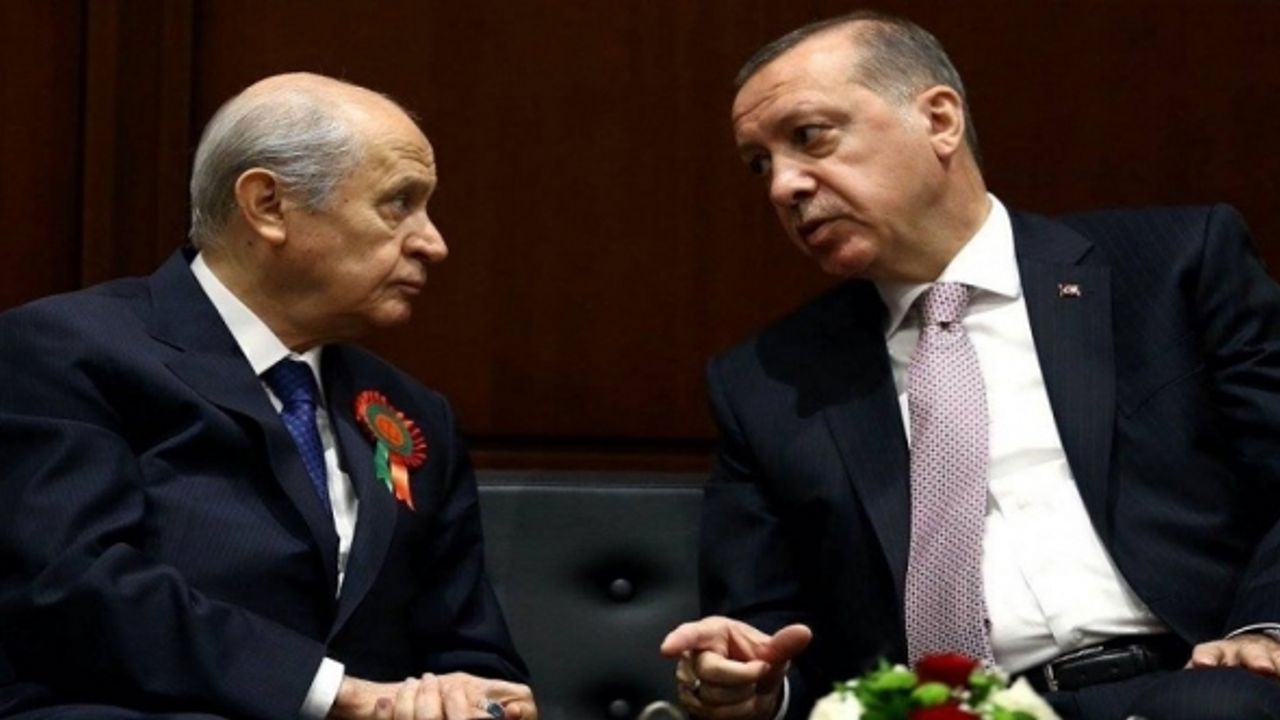 Bahçeli seçim tarihini açıkladı: Erdoğan buna ne diyecek?