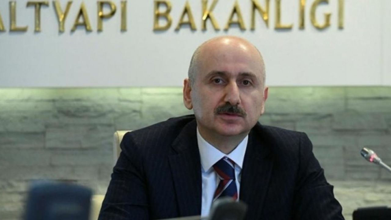 Bakan Karaismailoğlu, Toplumsal'ın ardından şimdi de İmamoğlu'ndan 250 bin lira istiyor