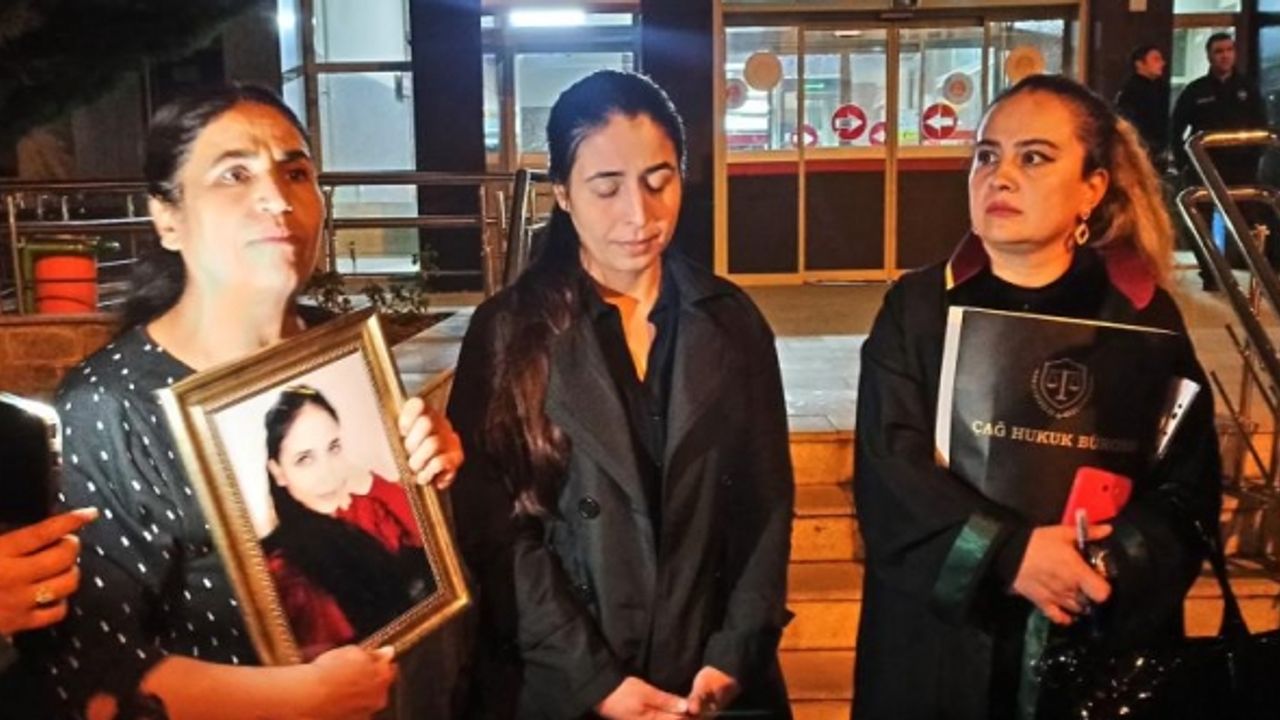 Baldızını sokak ortasında öldürdü: Sözleri öfke yarattı