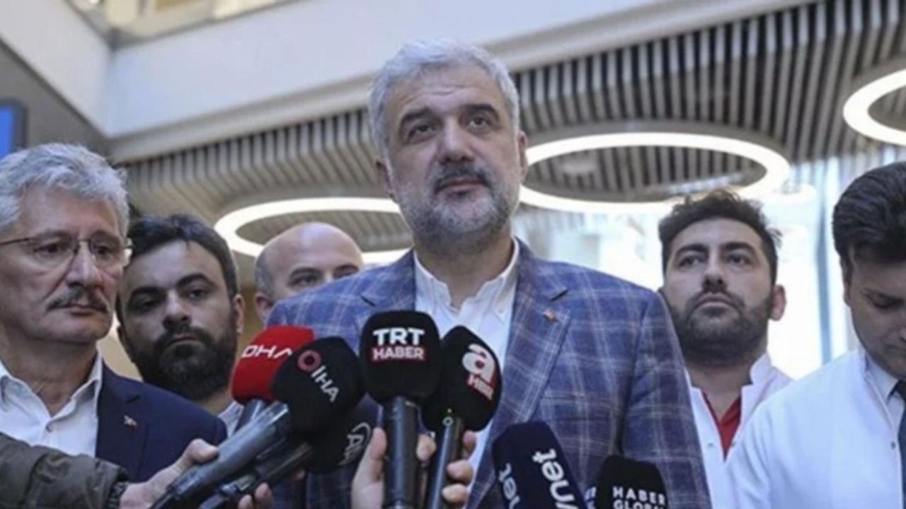 Bartın'da 41, AKP iktidarında en az 1989 madenci hayatını yitirdi: AKP'li Kabaktepe 'minimize ettik' dedi