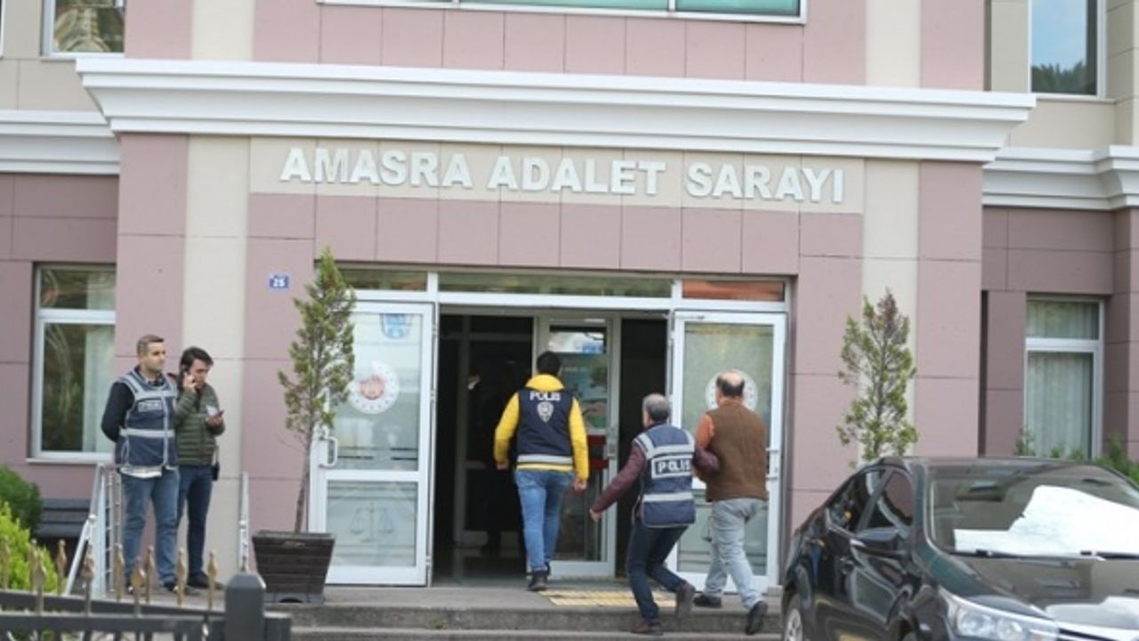 Bartın'daki maden katliamı soruşturması: 2 şüpheli tutuklandı