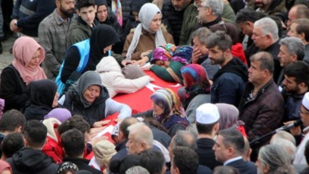 Bartın faciasında ailelerin feryadı: Madeni değil canlarımızı temizlediler