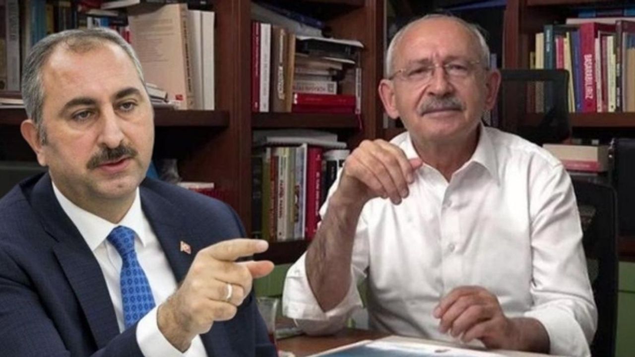 'Türban' açılımına AKP'den ilk destek