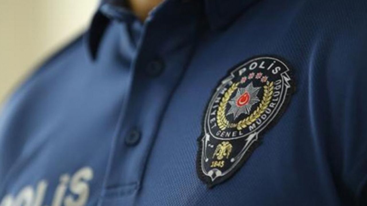 Bir günde 5 polis intiharı haberi sonrası Emniyet Genel Müdürlüğü'nden açıklama