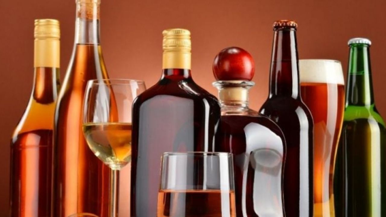 Bir içki grubuna daha zam geliyor