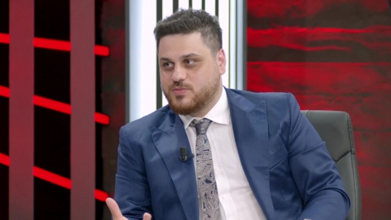 BTP lideri Hüseyin Baş çok emin konuştu: CHP’nin başında olsam iktidarı değiştiririm