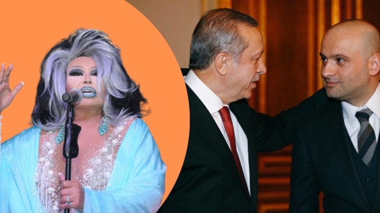 Bülent Ersoy, Polat Yağcı ile tartıştı: Konserini iptal etti