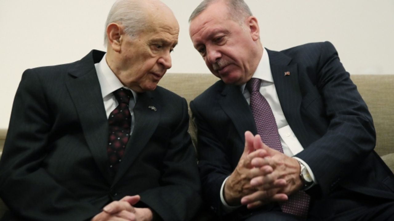 Can Ataklı: Bahçeli’nin çıkışı Erdoğan’ı zora sokacak