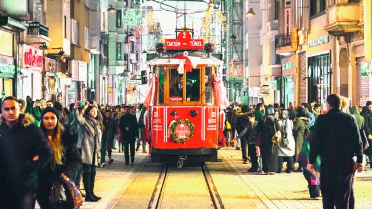 Çarpıcı anket: Yaşam biçimim tehdit altında diyenler...