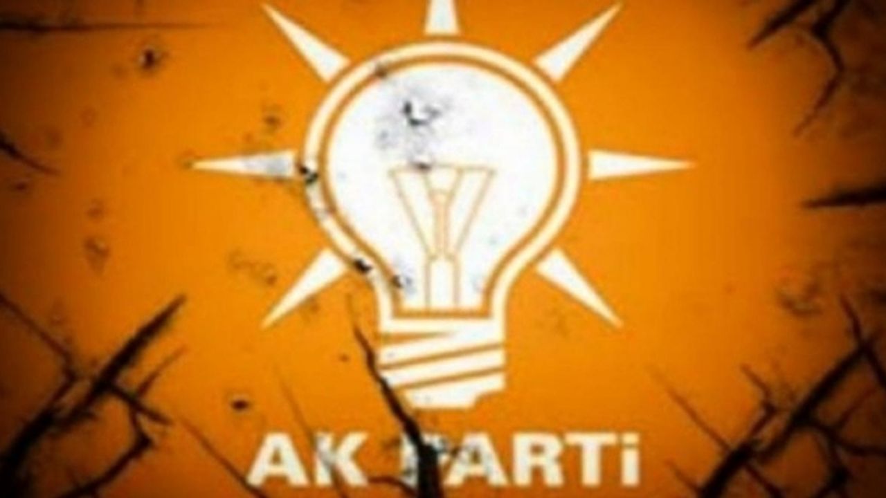 Çarpıcı iddia: AKP'den ayrılmak için 'ev toplantıları' yapan isimler...